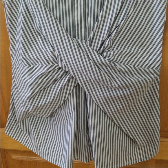 Ladies shortsleeve shirt - Picture 4 of 4